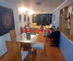 APARTAMENTO EN CEDRITOS EN VENTA